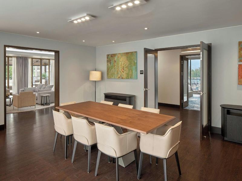 Stay in style at Westin Bayshore Vancouver