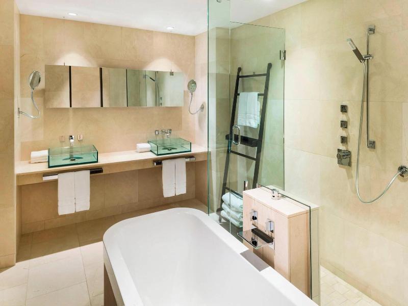 Stay in style at Westin Bayshore Vancouver