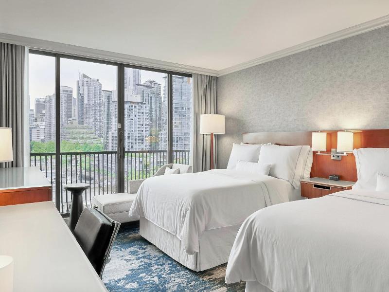 Westin Bayshore Vancouver image
