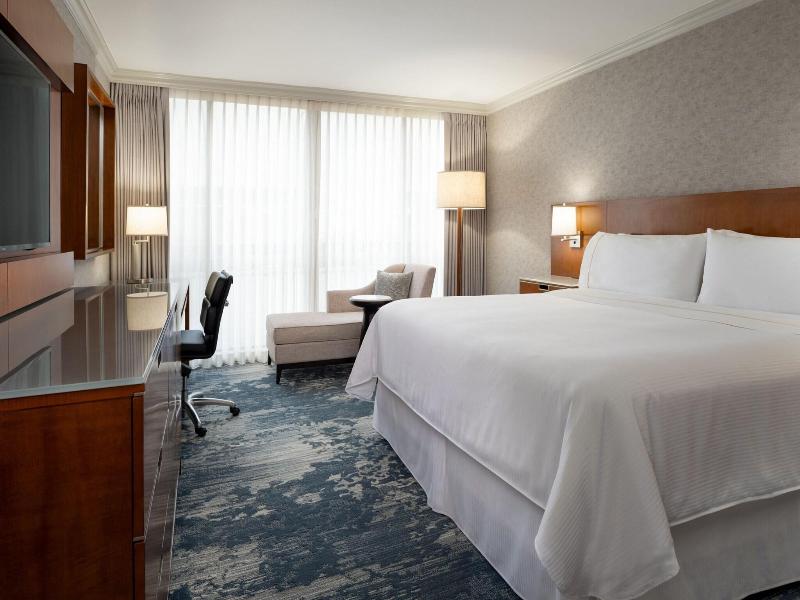 Westin Bayshore Vancouver image