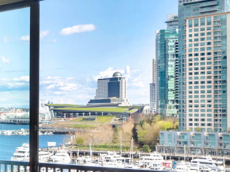 Westin Bayshore Vancouver image