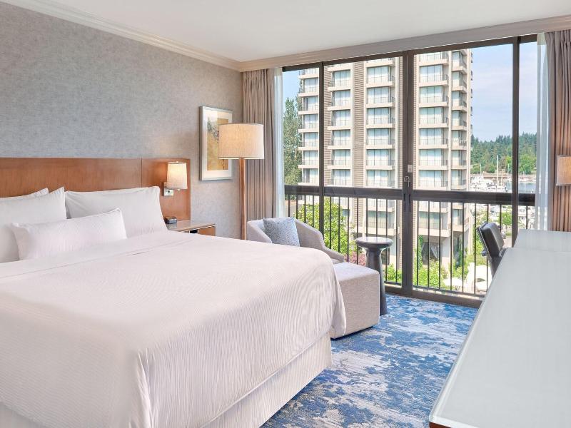 Westin Bayshore Vancouver image