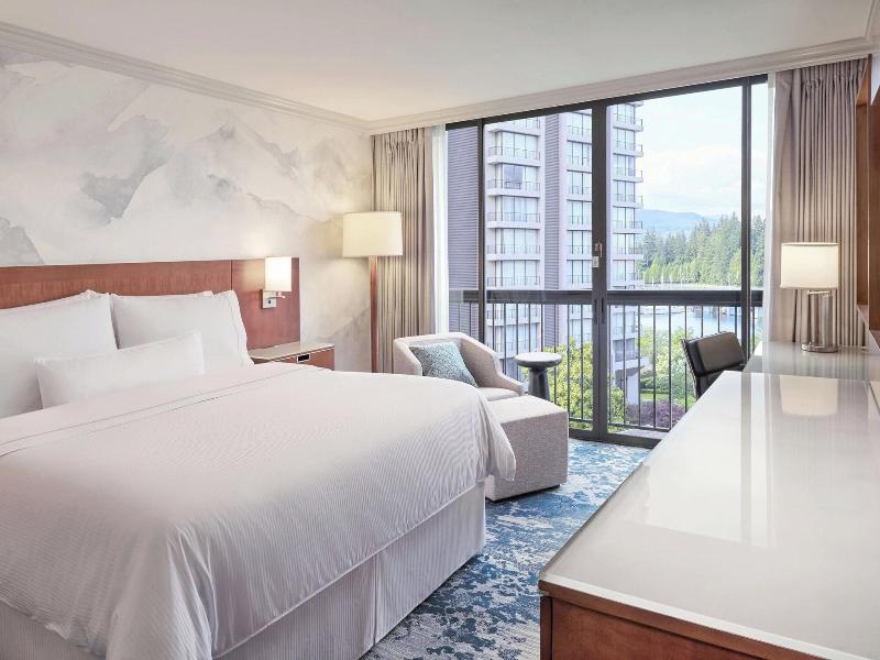 Westin Bayshore Vancouver image