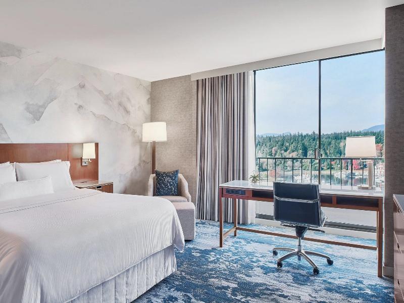 Westin Bayshore Vancouver image