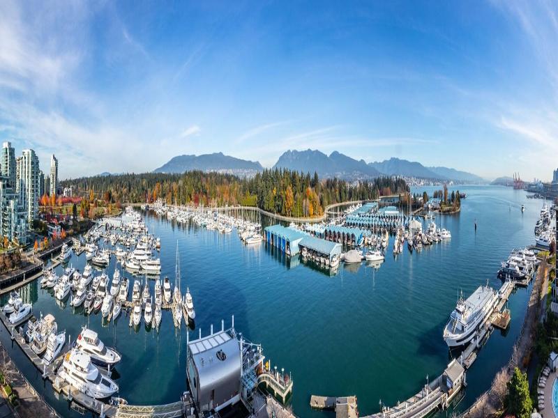 Westin Bayshore Vancouver image