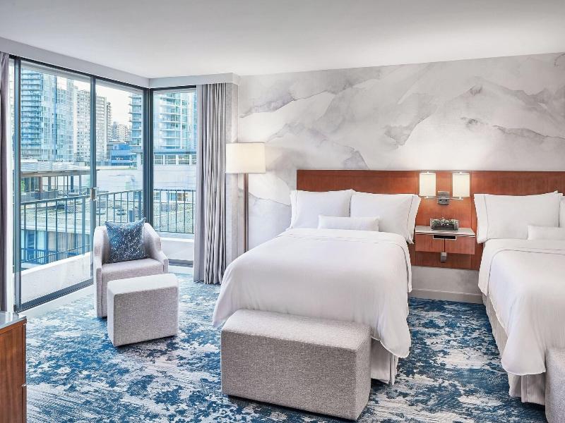 Westin Bayshore Vancouver image