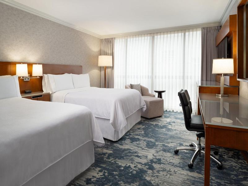 Westin Bayshore Vancouver image