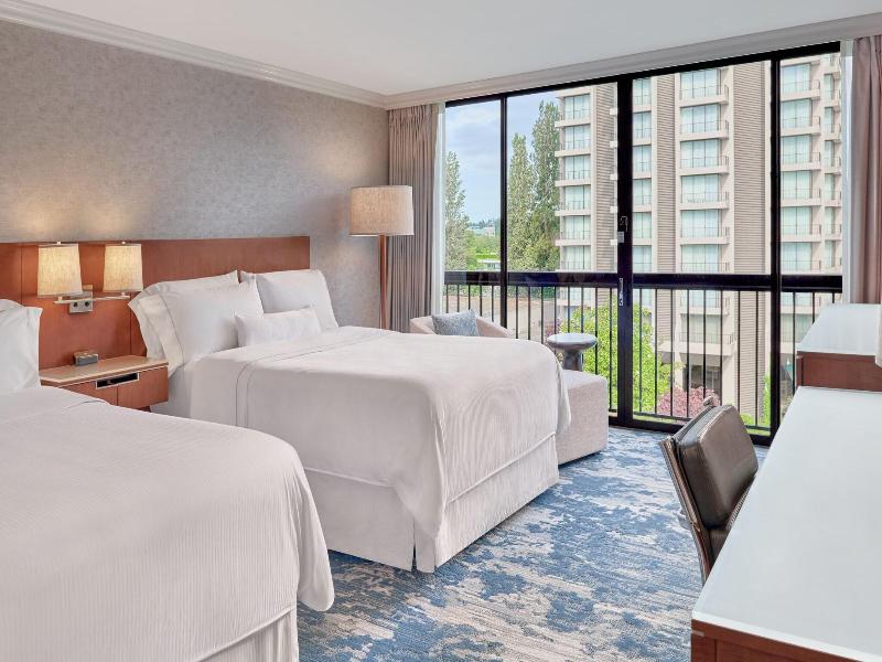 Westin Bayshore Vancouver image