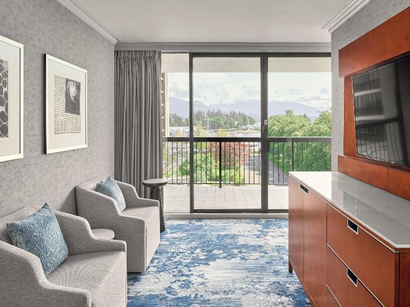 Westin Bayshore Vancouver image