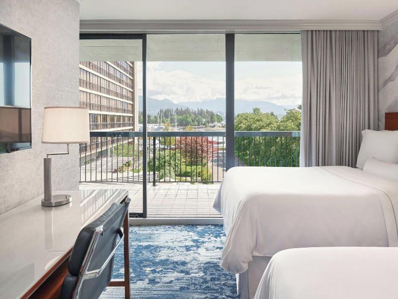 Westin Bayshore Vancouver image