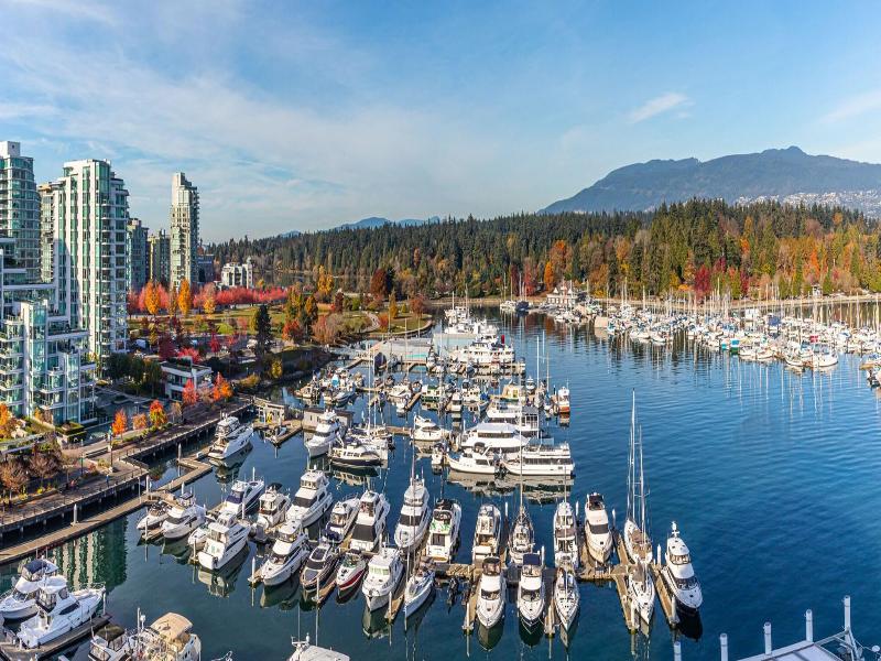 Westin Bayshore Vancouver image