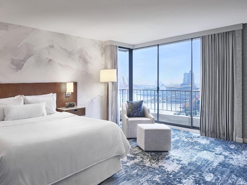 Westin Bayshore Vancouver image