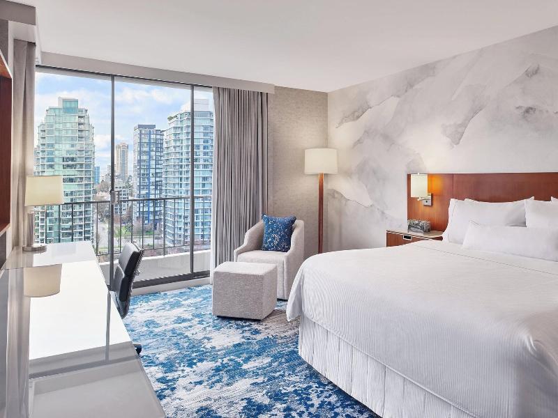 Westin Bayshore Vancouver image