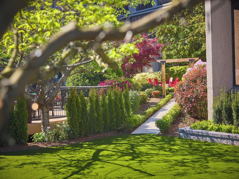 Westin Bayshore Vancouver image