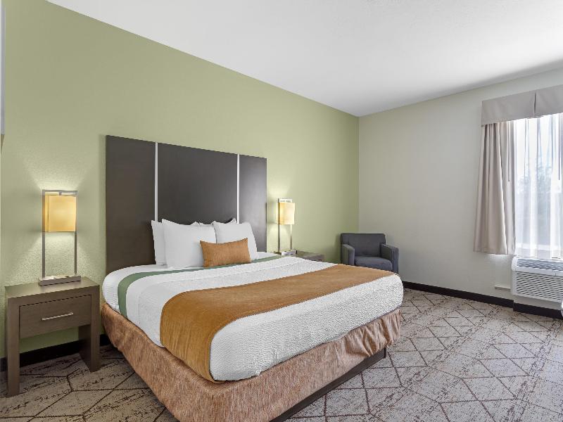 BEST WESTERN PLUS North Houston Inn & Suites image