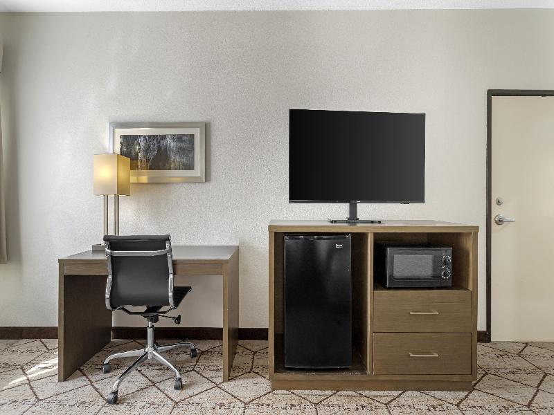 BEST WESTERN PLUS North Houston Inn & Suites image