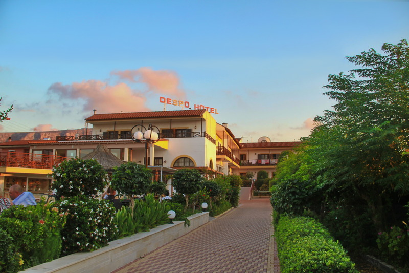 Hotel Despo
