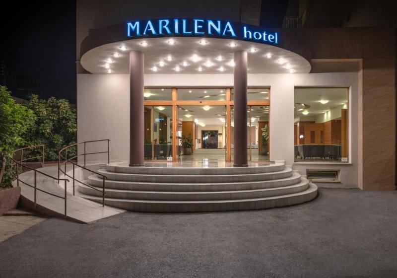 Marilena Beach Hotel