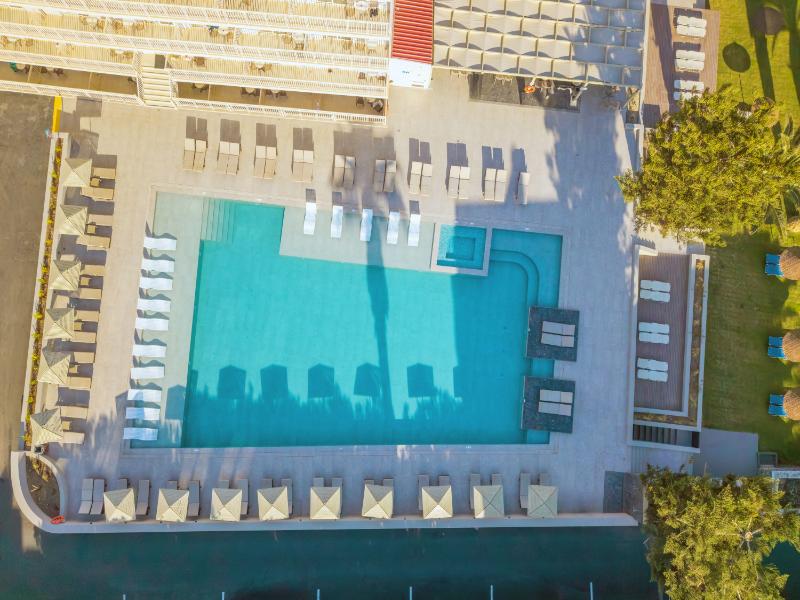 Marilena Hotel image