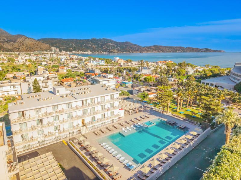 Marilena Hotel image
