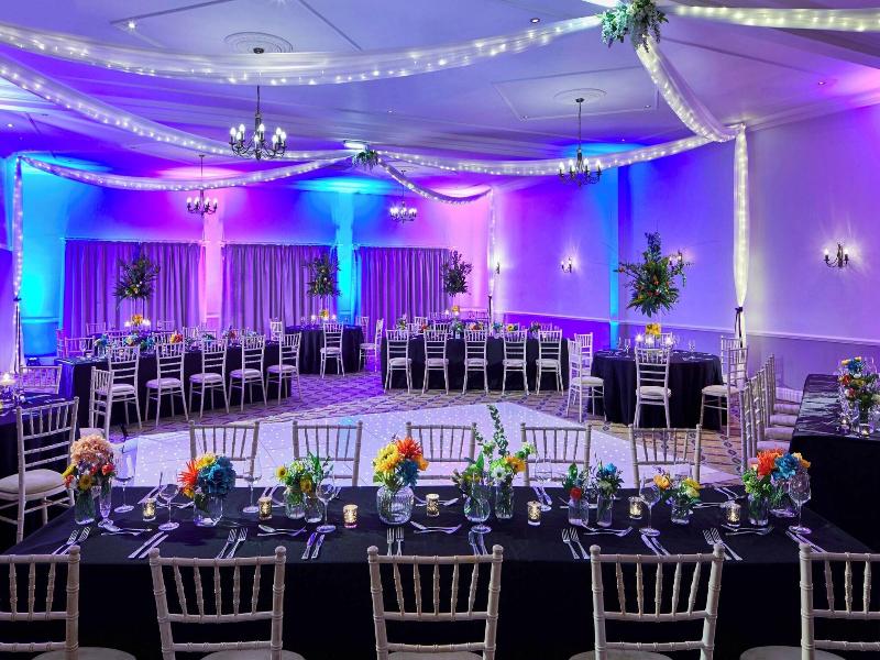 Delta Hotels by Marriott Preston image