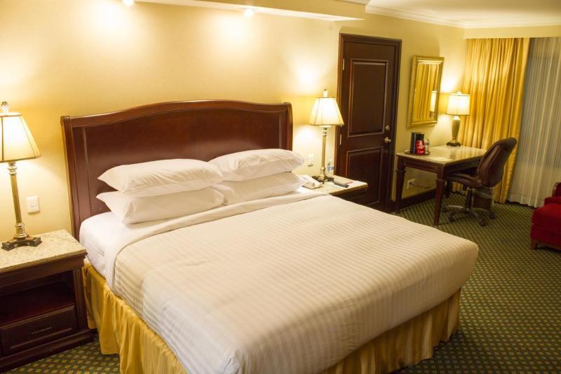 Fotos Hotel Marriott Torreon