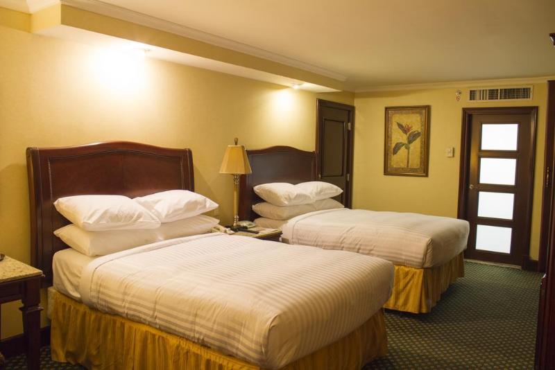 Fotos Hotel Marriott Torreon