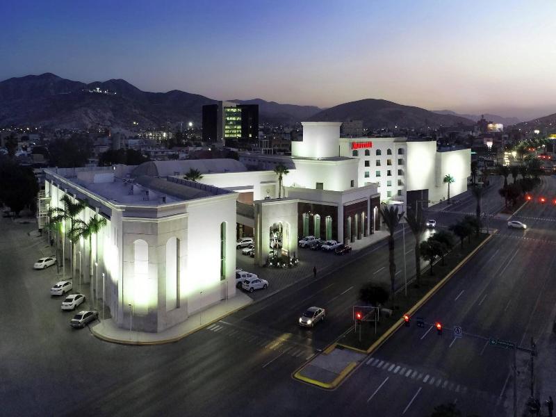 Marriott Torreon image