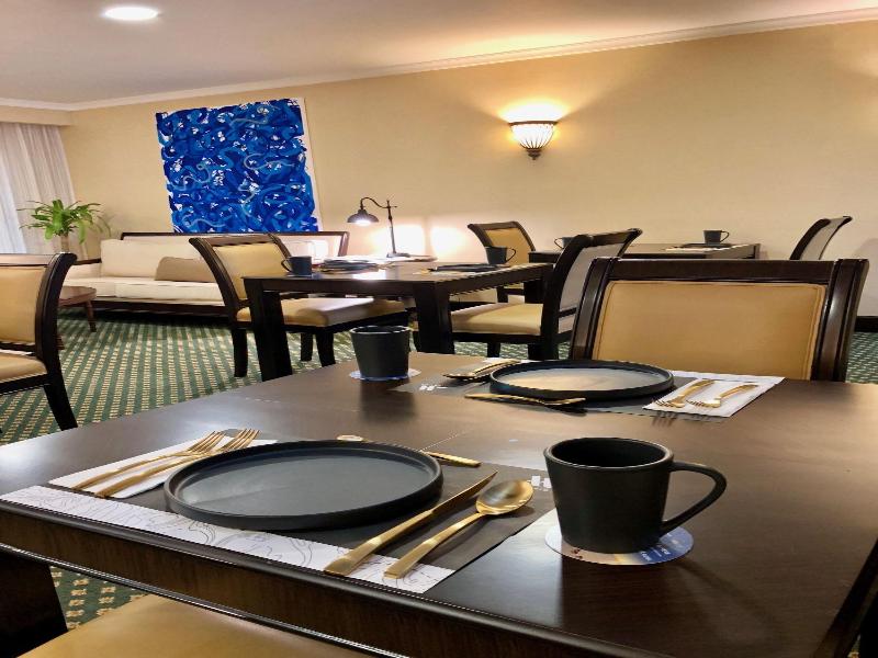 Marriott Torreon image
