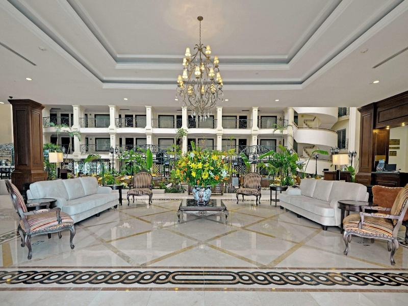 Marriott Torreon image