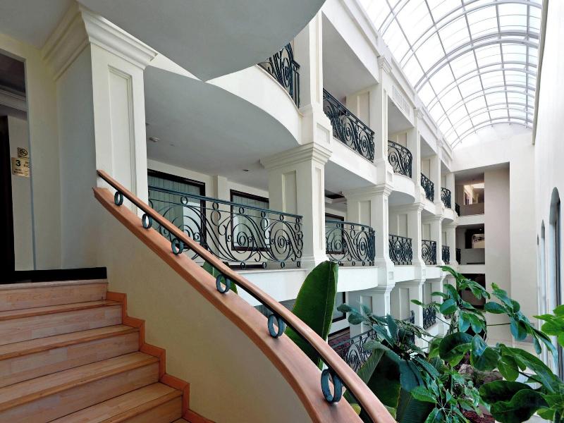 Marriott Torreon image