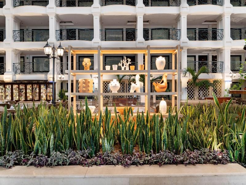 Marriott Torreon image