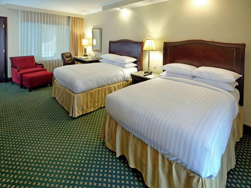 Marriott Torreon image