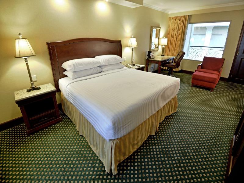 Marriott Torreon image