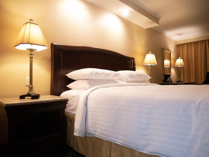 Marriott Torreon image