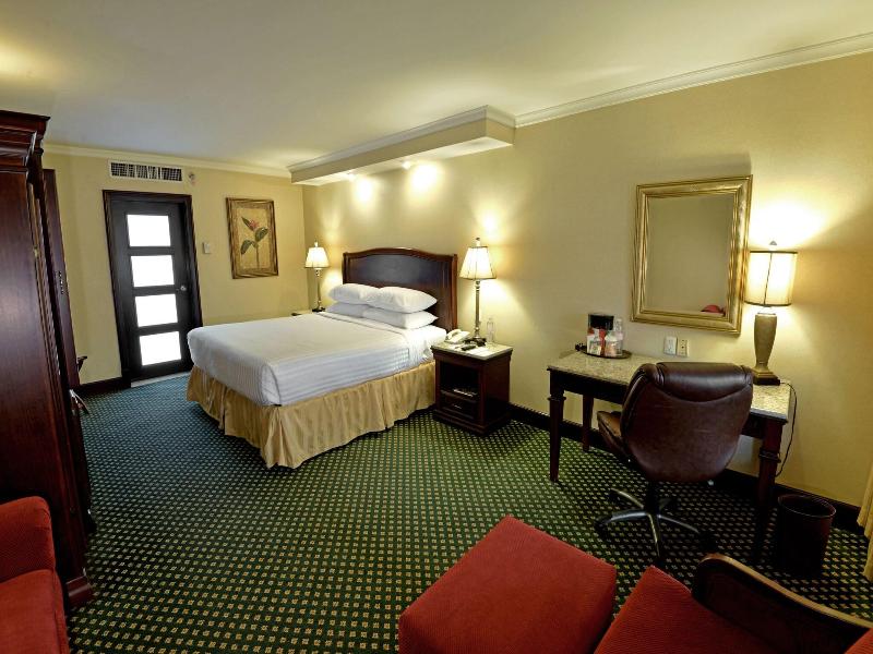 Marriott Torreon image