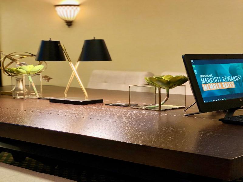 Marriott Torreon image