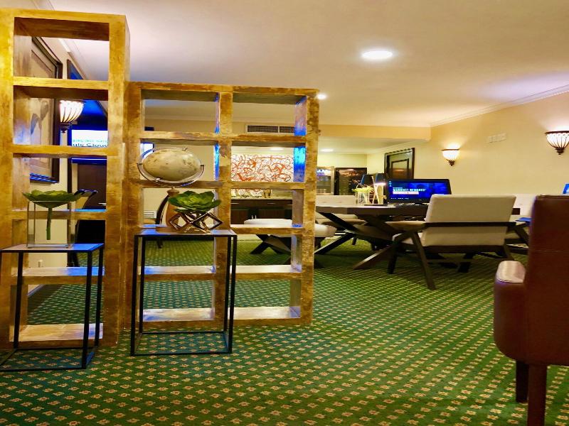 Marriott Torreon image
