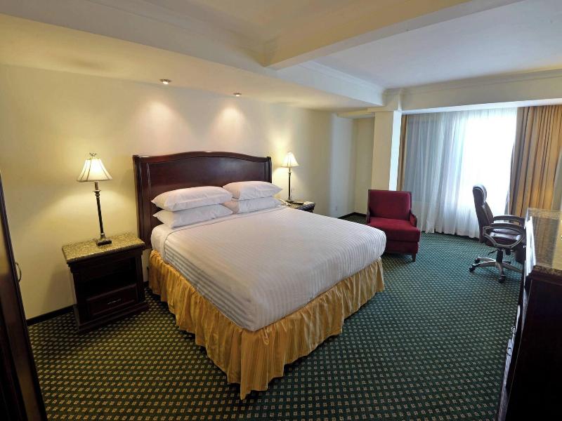 Marriott Torreon image