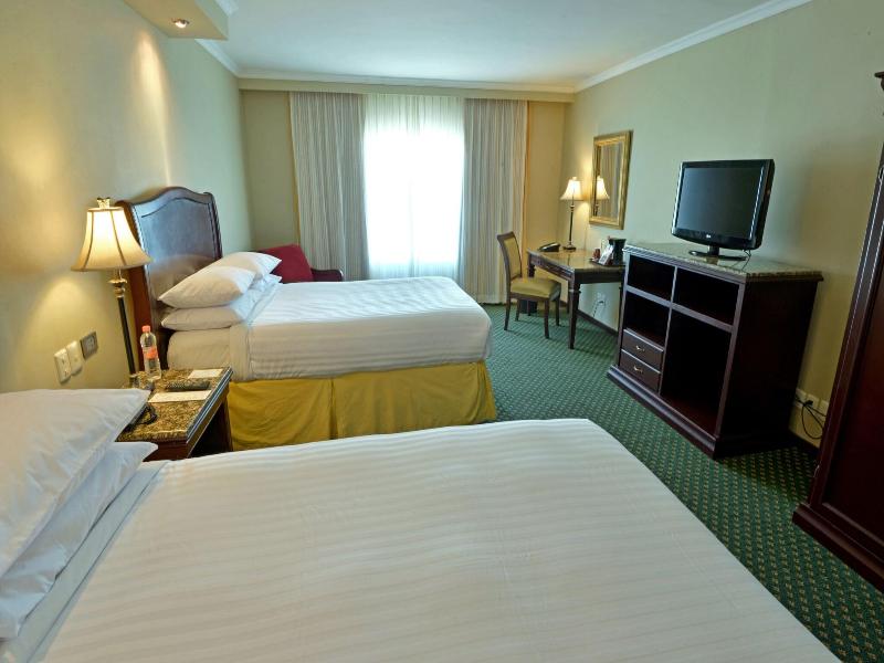 Marriott Torreon image
