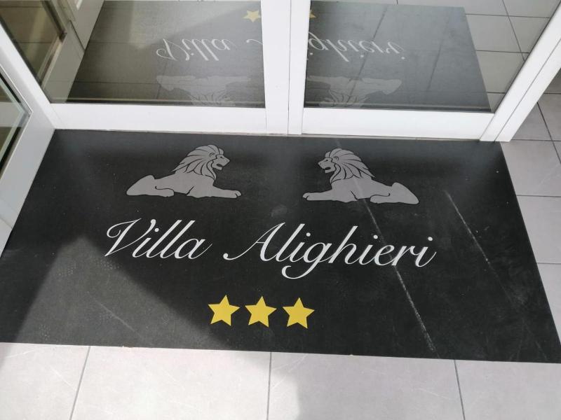 Villa Alighieri image