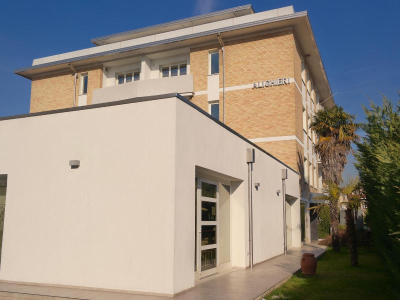 Villa Alighieri image