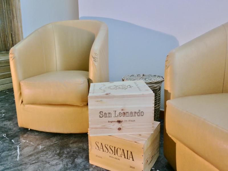 Villa Alighieri image