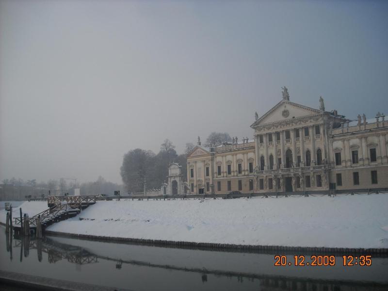 Villa Alighieri image