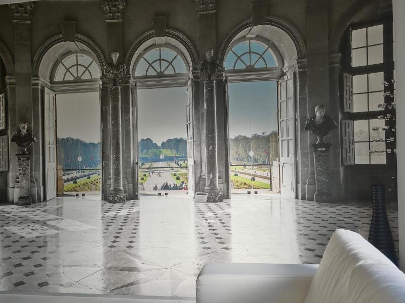 Villa Alighieri image