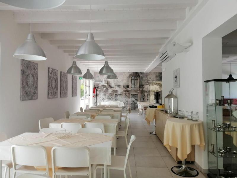 Villa Alighieri image