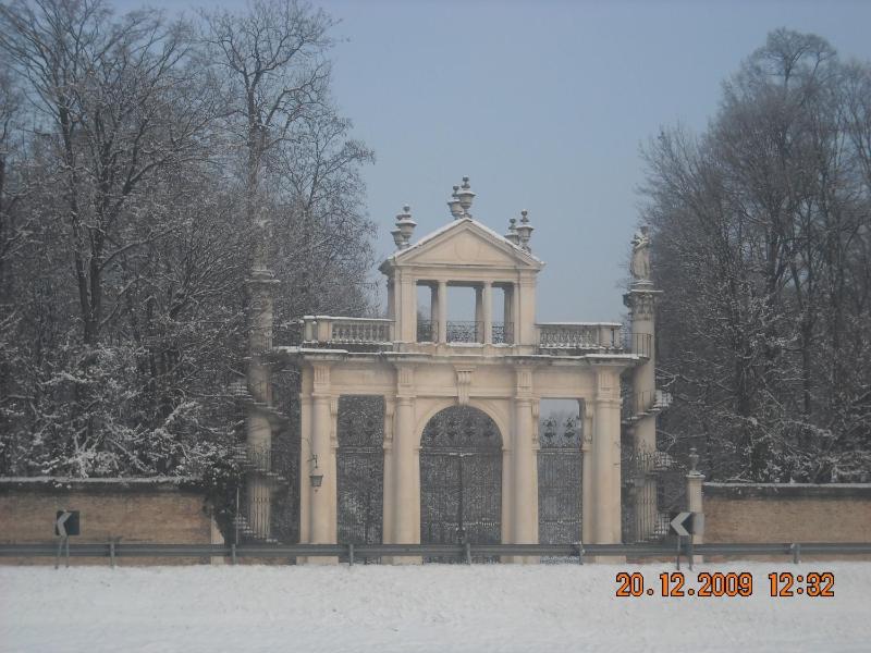 Villa Alighieri image