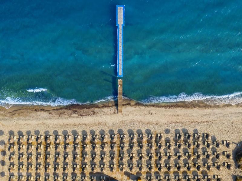 Blue Lagoon Resort - zdjęcie 3