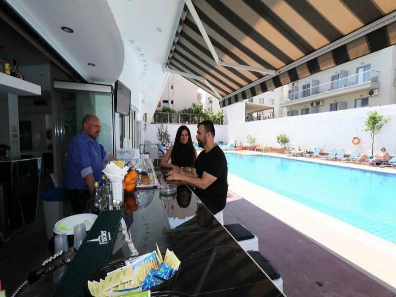 Porto Plazza Hotel image