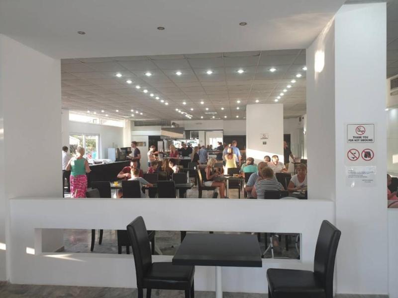 Porto Plazza Hotel image